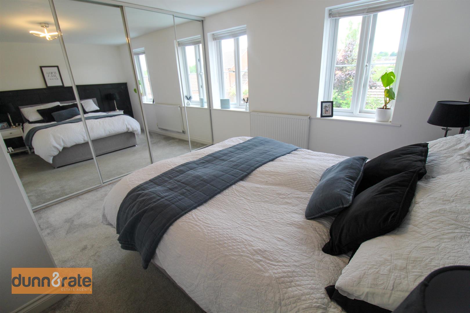 Burtree Drive, Norton Heights, Stoke-On-Trent